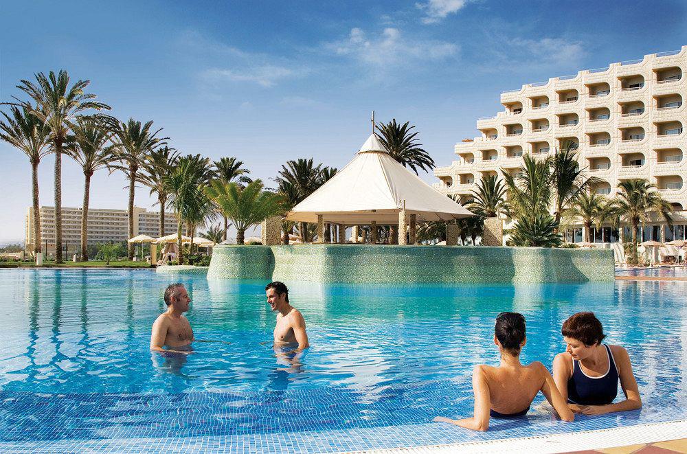 Riu Palace Tres Islas Corralejo Exteriör bild