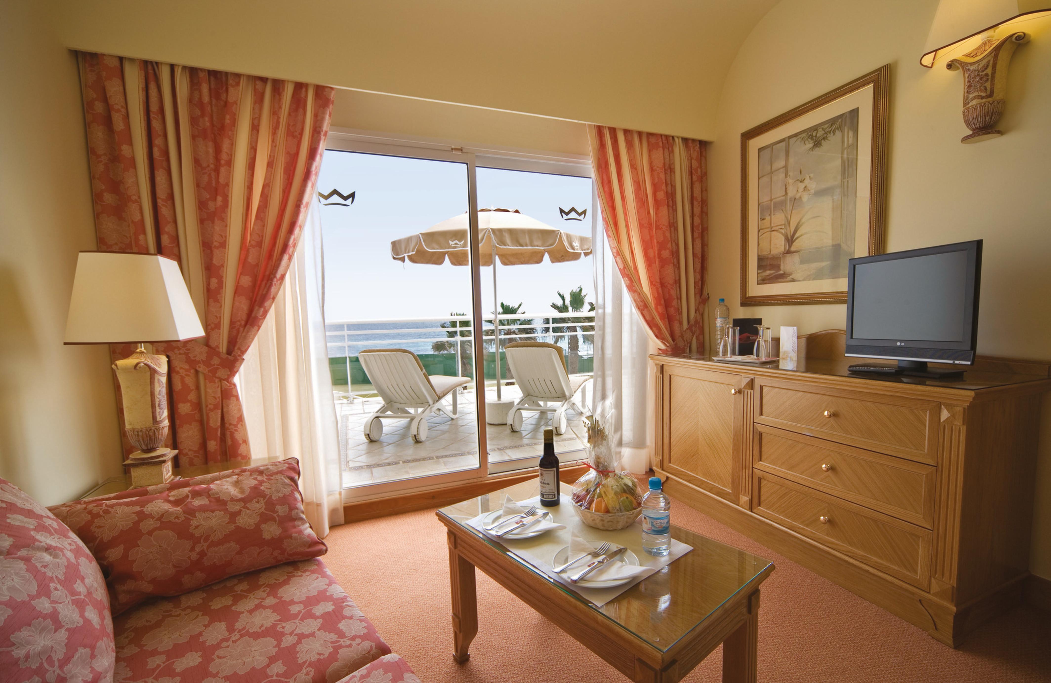 Riu Palace Tres Islas Corralejo Exteriör bild